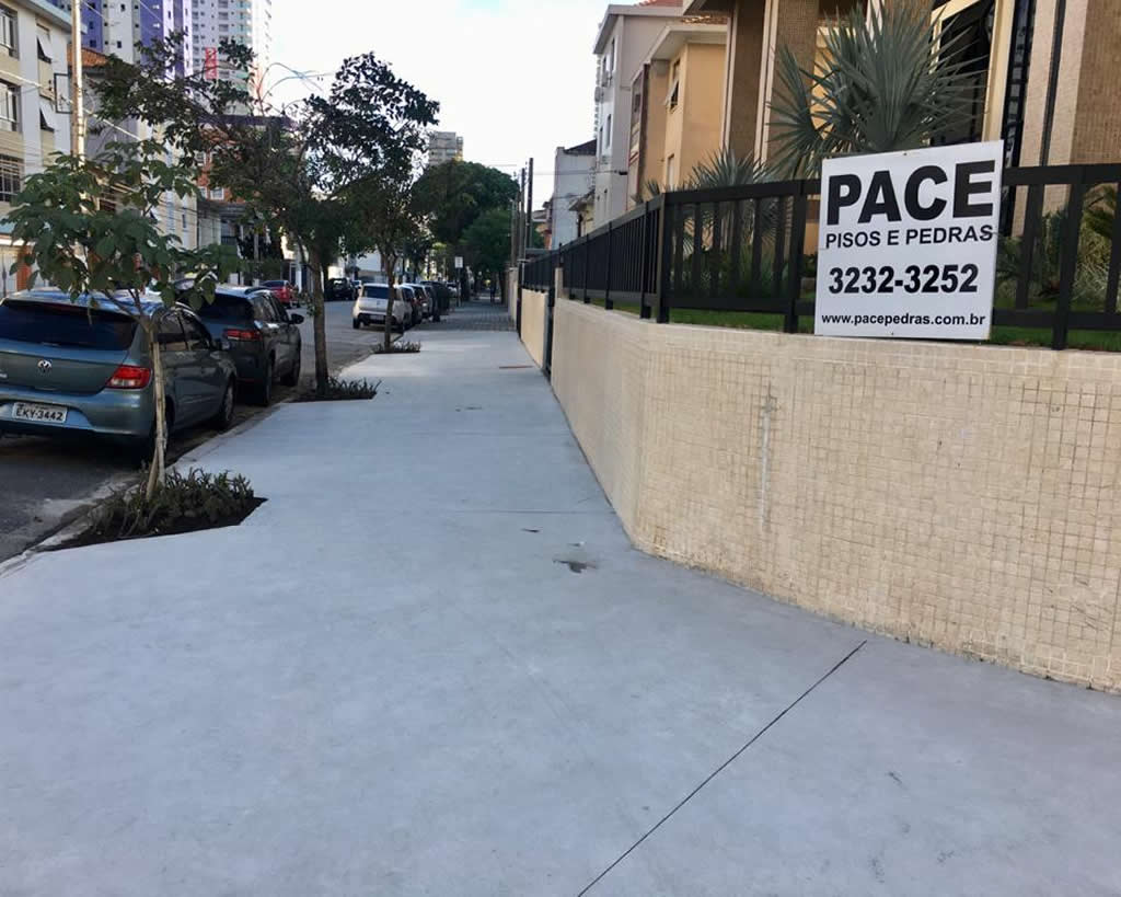 Concreto Polido Pace Pisos e Pedras